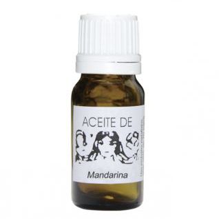 Aceite Esotérico Mandarina 10ml